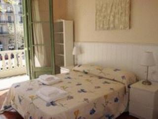 General view
 di Pillowapartments Rambla Catalunya