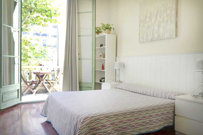 Room
 di Pillowapartments Rambla Catalunya