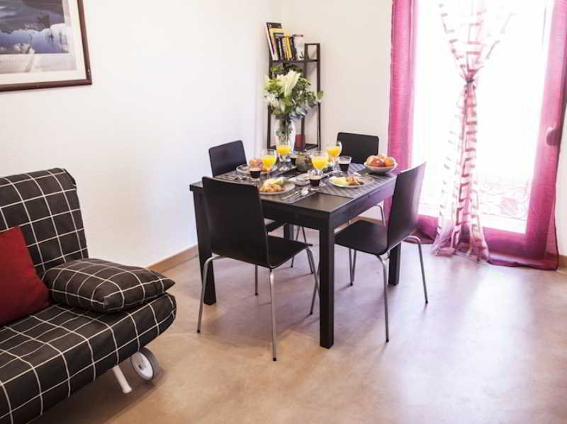 General view
 di Pillowapartments Atlantida