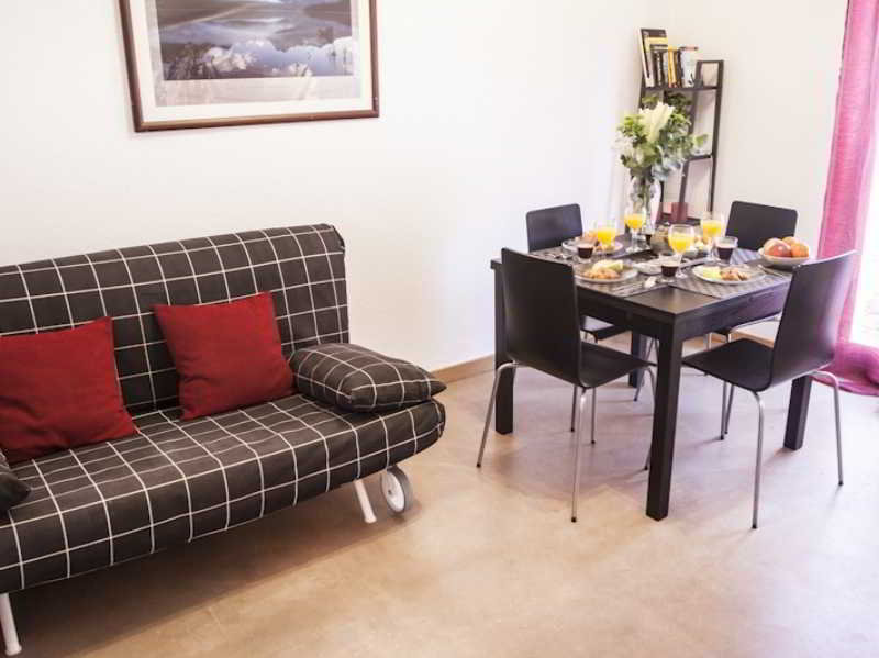 General view
 di Pillowapartments Atlantida