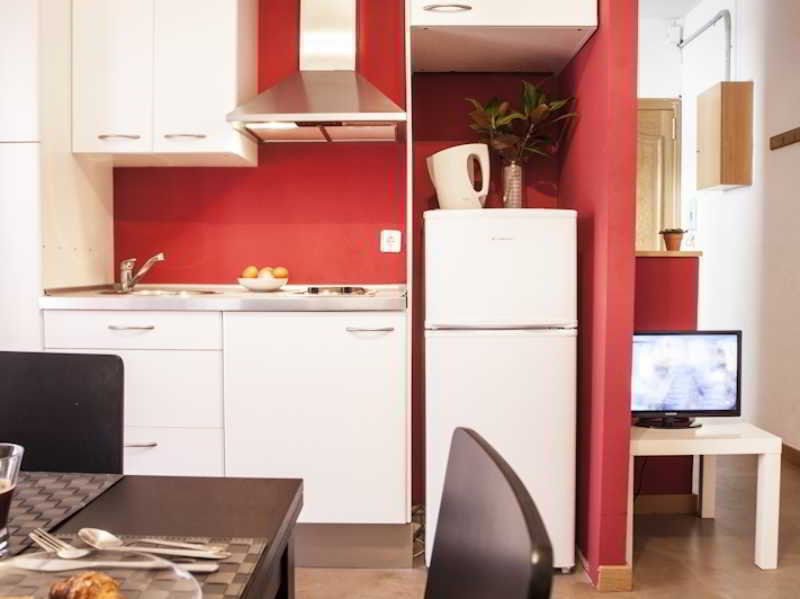 General view
 di Pillowapartments Atlantida