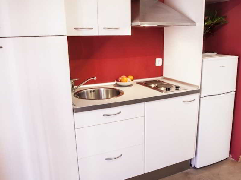 General view
 di Pillowapartments Atlantida