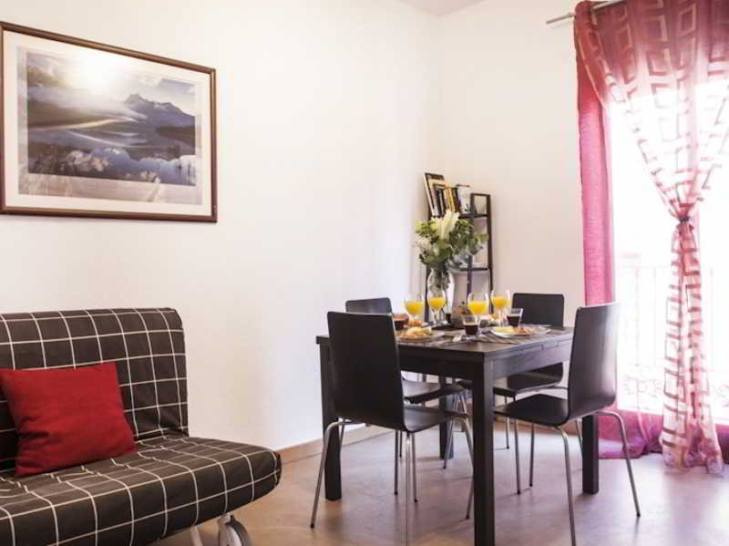 General view
 di Pillowapartments Atlantida