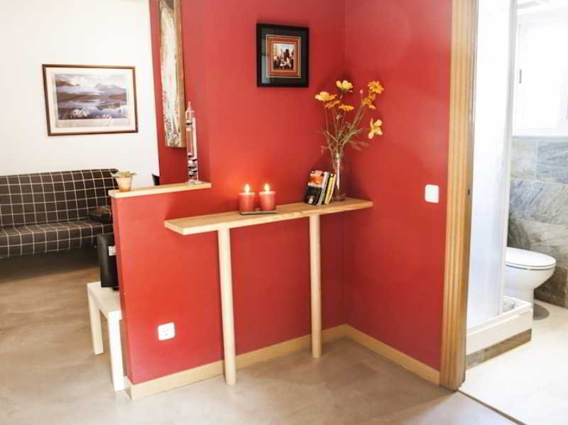 General view
 di Pillowapartments Atlantida