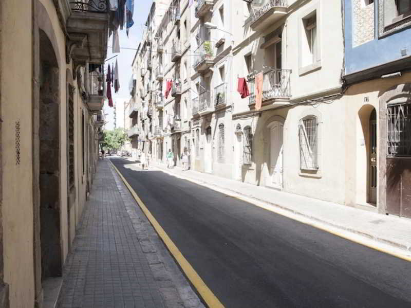 General view
 di Pillowapartments Atlantida