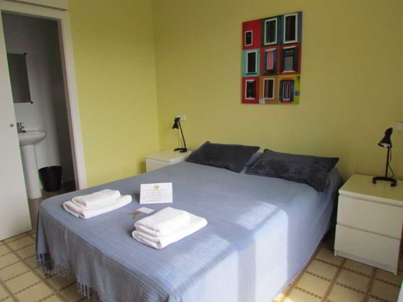 General view
 di Barcelona City Ramblas