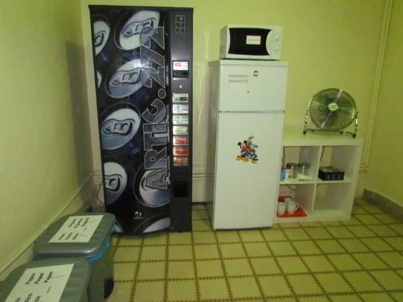 General view
 di Barcelona City Ramblas