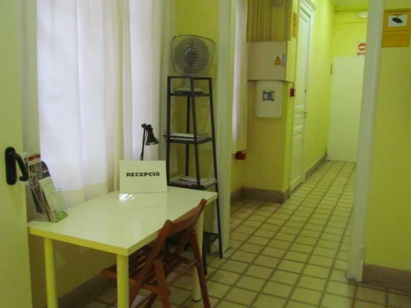 General view
 di Barcelona City Ramblas