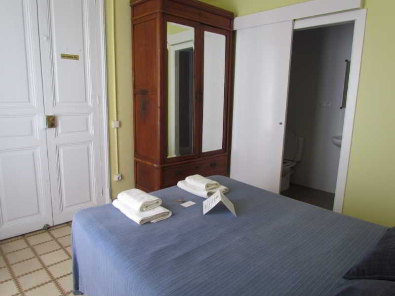 General view
 di Barcelona City Ramblas