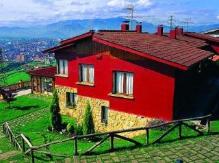 General view
 di Casa Camila