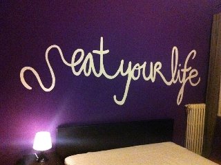 General view
 di Buba House