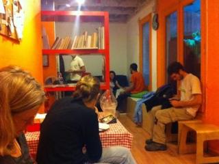 General view
 di Buba House