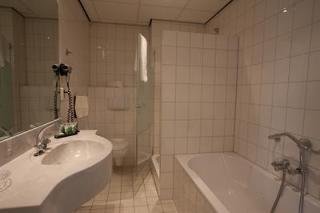 Room
 di Molenbos Hotel