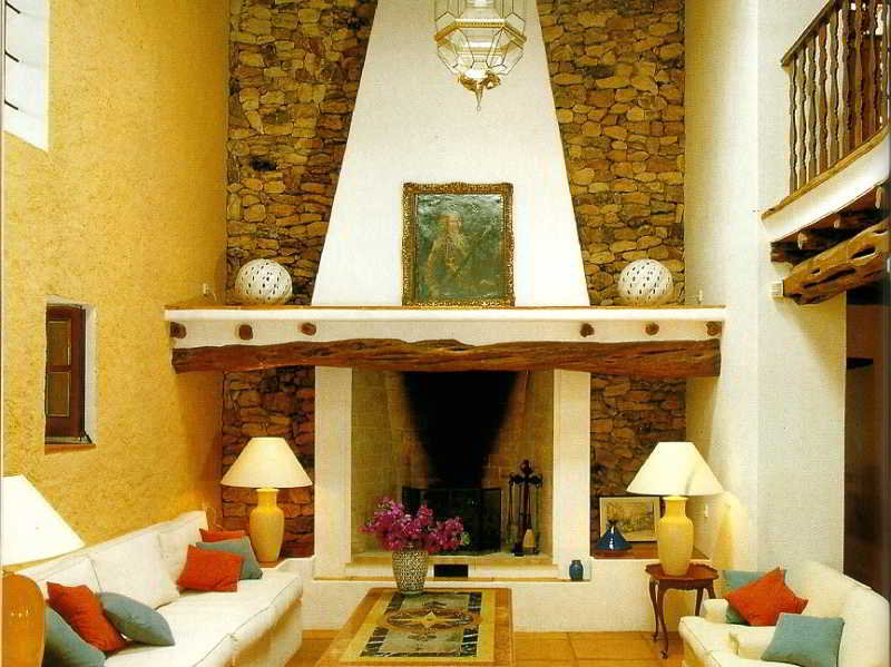 General view
 di Cas Gasi