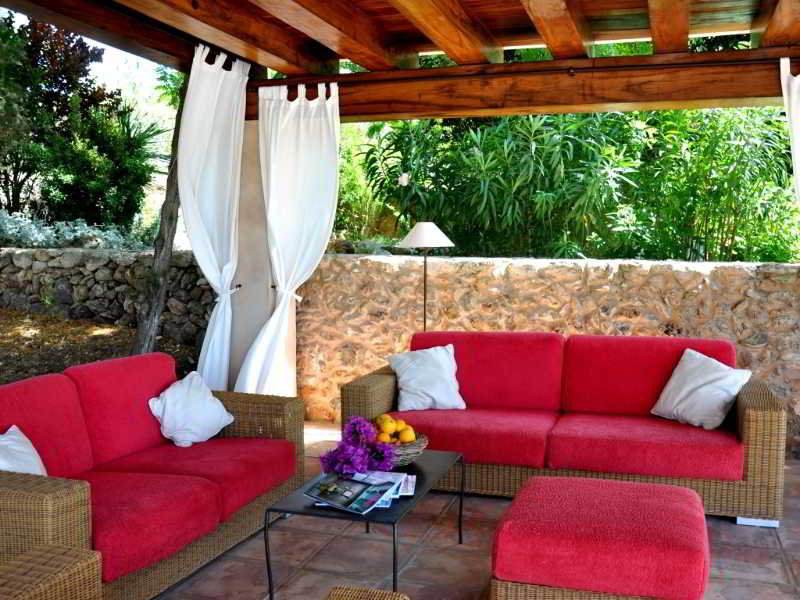 General view
 di Cas Gasi