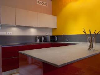 General view
 di Pillowapartments Picasso 5 Stars