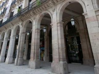 General view
 di Pillowapartments Picasso 5 Stars