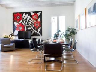 General view
 di Pillowapartments Barcelona 5 Stars