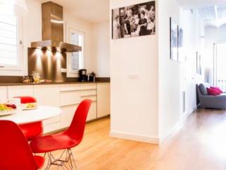 General view
 di Pillowapartments Barcelona 5 Stars