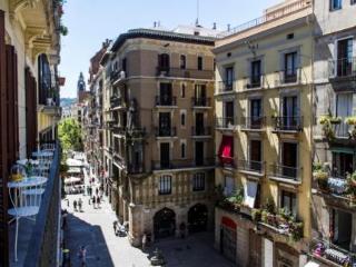 General view
 di Pillowapartments Barcelona 5 Stars