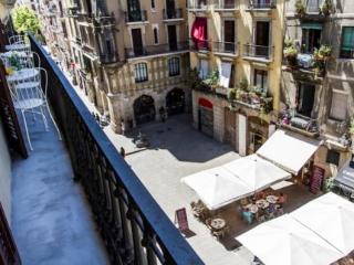 General view
 di Pillowapartments Barcelona 5 Stars