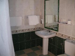 Hotel La Barca, Costa de la Luz (Huelva)