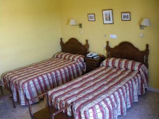 Hotel La Barca, Costa de la Luz (Huelva)