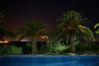 Hotel La Barca, Costa de la Luz (Huelva)