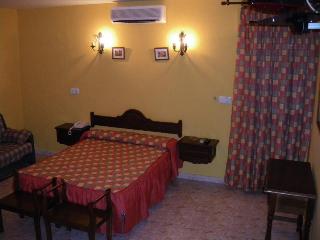 Hotel La Barca, Costa de la Luz (Huelva)