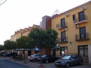 Hotel La Barca, Costa de la Luz (Huelva)