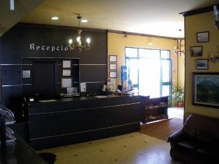Hotel La Barca, Costa de la Luz (Huelva)