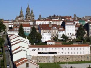 General view
 di Hotel Mirador De Belvis