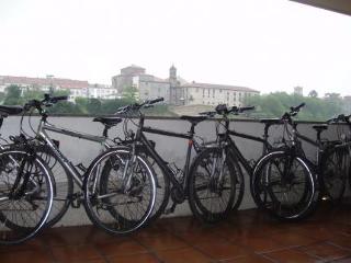 General view
 di Hotel Mirador De Belvis