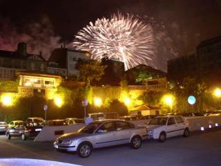 General view
 di Hotel Mirador De Belvis