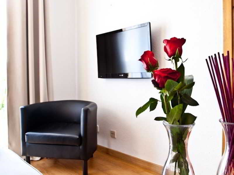 General view
 di Pillowapartments Barceloneta Family