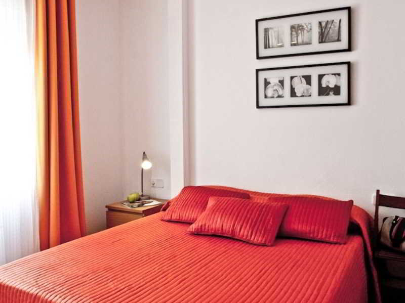 General view
 di Pillowapartments Barceloneta Family