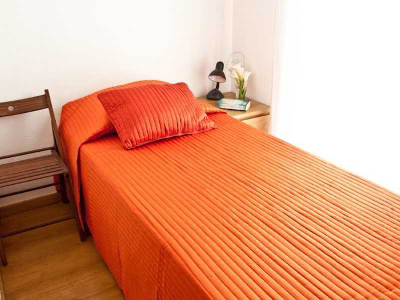 General view
 di Pillowapartments Barceloneta Family