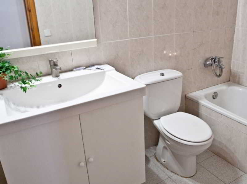 General view
 di Pillowapartments Barceloneta Family