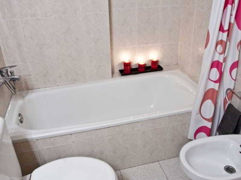 General view
 di Pillowapartments Barceloneta Family