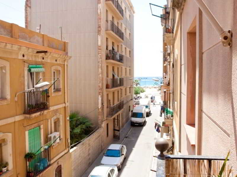 General view
 di Pillowapartments Barceloneta Family