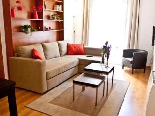 Room
 di Pillowapartments Barceloneta Family