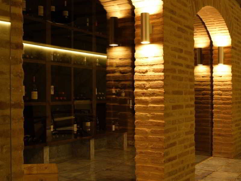 General view
 di La Mozaira