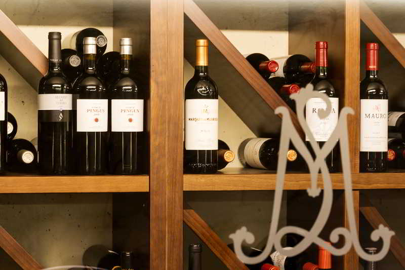 Restaurant
 di La Mozaira