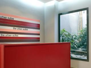 General view
 di The Urban Suites.Com