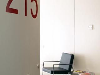 General view
 di The Urban Suites.Com