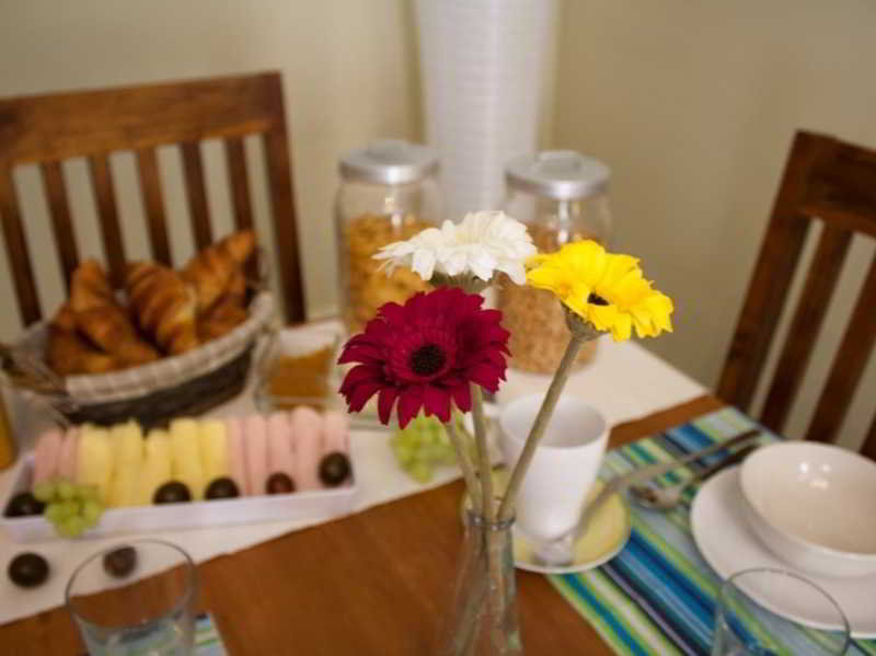 General view
 di Stayinbcnsuites B&B