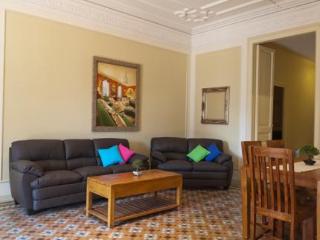 General view
 di Stayinbcnsuites B&B