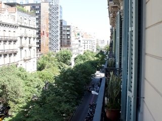 General view
 di Stayinbcnsuites B&B