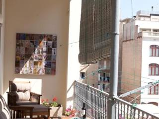 General view
 di Stayinbcnsuites B&B