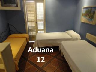 General view
 di Hostal La Aduana